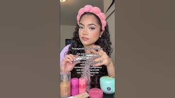 Propaganda I’m NOT falling for! 😐👏🩷 #youtube #makeup #shorts