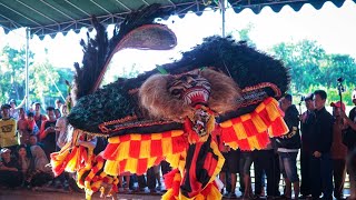 SEREKAN JOS PEMBARONG GANTENG REOG SINGO KURDO