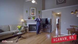 184 Brookfield Ln video tour