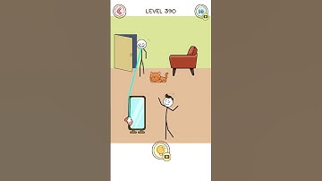 Thief Puzzle Gameplay Walkthrough ( Android , iOS ) #shorts #games #gamesdoesntconsideryourage