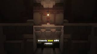 Système d'artefact | Spoil Oldrilion V4 (lien en description) #shorts #minecraft #français