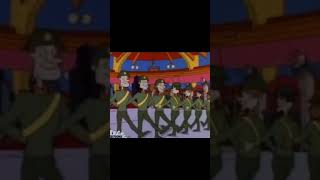Reptar on Ice - Rugrats