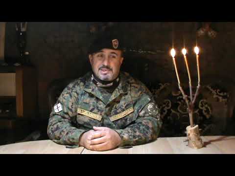 ვინ ვარ..  ( ნიღბის გარეშე) #იარაღისგანხილვა