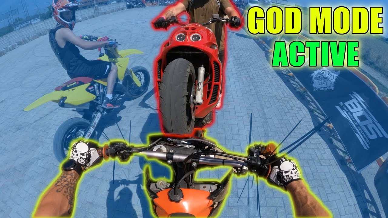 ATTIVO LA GOD MOD SUL K | #IGAC 12