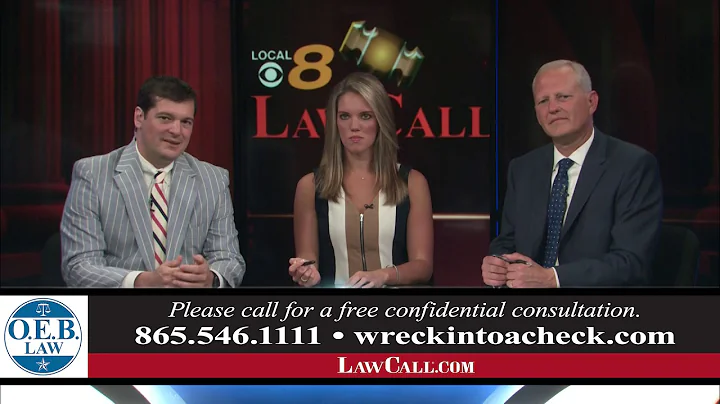 8/13/2017 - Grandparents Rights & Custody - Knoxville, TN - LawCall - Legal Videos