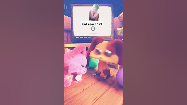 First Subscriber... CatNap X DogDay (poppy playtime 3 animation)