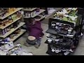 Good Samaritan Protects Child During Armed Robbery