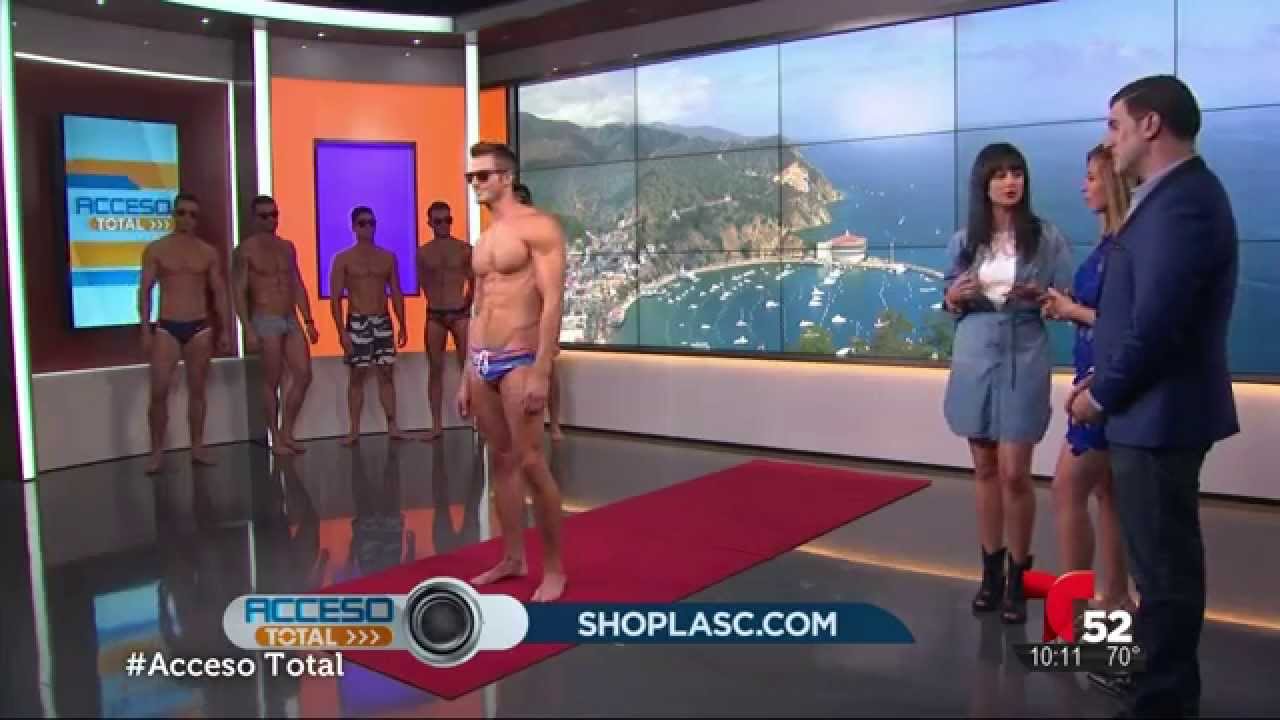 trajes de baño para hombres chistosos