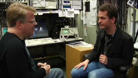 Moving Atoms at IBM to Build Smaller Storage Devices