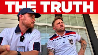 What America is really like… (World Cup)