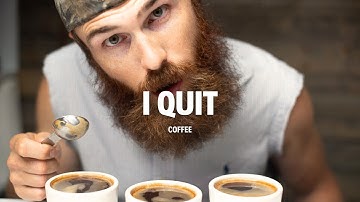 Why I Quit My Coffee Business! - Updates and Future Plans