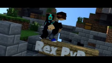 INTRO FOR REX PVP l ADR INTROS