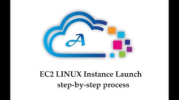 AWS EC2 Linux Instance launch step-by-step by aws avinash reddy