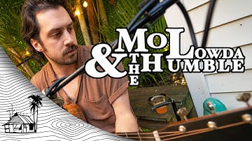 Thumbnail of Mo Lowda & The Humble - 6-7 (Live Music) | Sugarshack Sessions