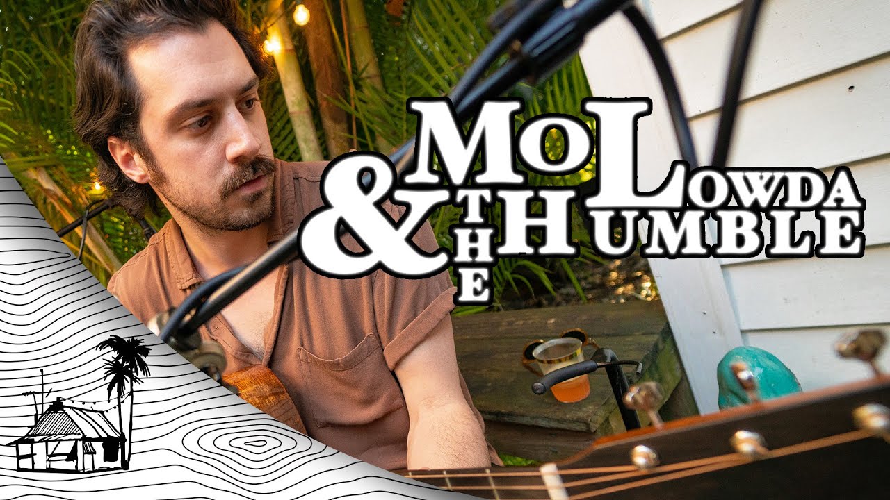 Mo Lowda & The Humble - 6-7 (Live Music) | Sugarshack Sessions