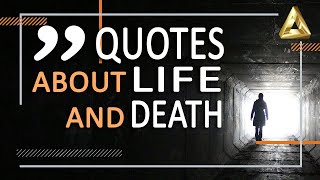 Quotes about Life and Death screenshot 2