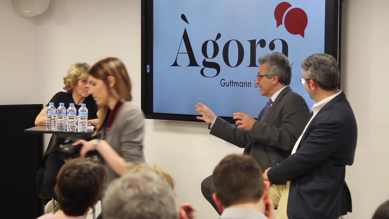 Presentación del libro 
