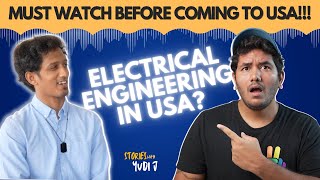 MUST WATCH Before You Choose Your Career as VLSI & Chip Design in USA! Ishan | Yudi J