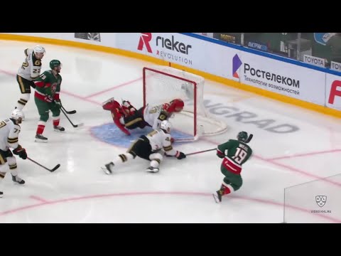 2022 GC Round 1 Top 10 Saves