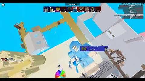 Roblox Arsenal Fly hacker