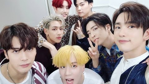 [Prodcasts & Reacts] Reacting to Got7 on crack