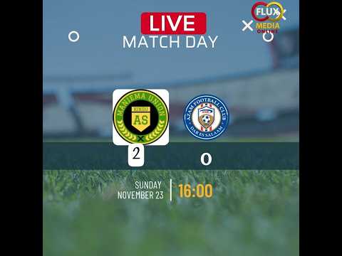 LIVE Maniema Union Vs Azam Fc 2 0 Shorts AzamFC ManiemaUnion CAF2025 Highlights Football Fyp