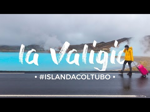 Video: Cosa mettere in valigia per una vacanza a Tahiti