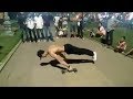 Street Workout Public 15