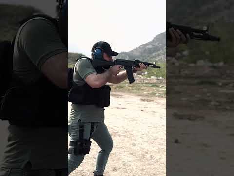 ვიდეო: მოდულური იარაღის პერსპექტივები