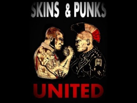 Punk under my skin картинка