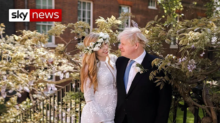 The public react to the Prime Minister and Carrie's wedding - DayDayNews