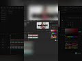 CapCut PC: Easy Transparent Text with Stroke & Screen Blend (No Plugins)