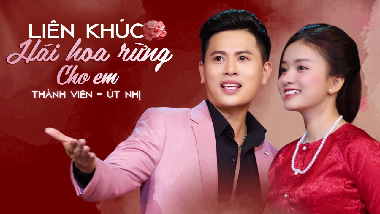 Tuyển Tập Những Ca Khúc Mới Nhất 2025 | Thành Viên ft Út Nhị - Lk Nhạc ...