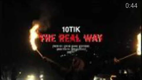 تحميل 10tik The Real Way