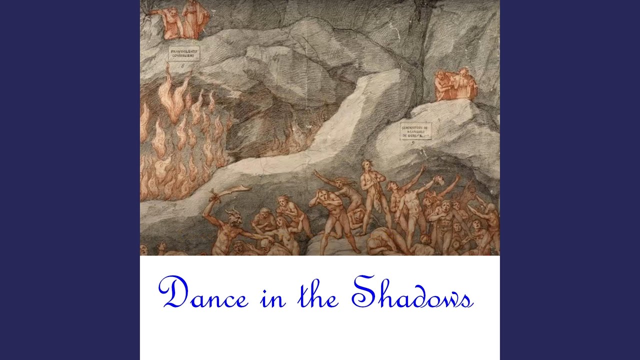 Dance in the Shadows - YouTube