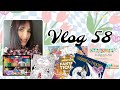 Vlog 58 unboxing coloriage adulte blabla colo nouveauts