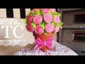 Bouquet De Cupcakes / Tania Cervantes