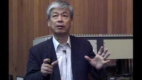 IMPA 60 Anos - Generalized Nash Equilibrium Problems