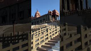Swami Vivekanand rock memorial in Kanyakumari | southern point of India 🇮🇳