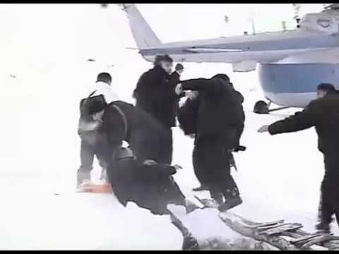 სააკაშვილს ფეხი დაუცდა :D