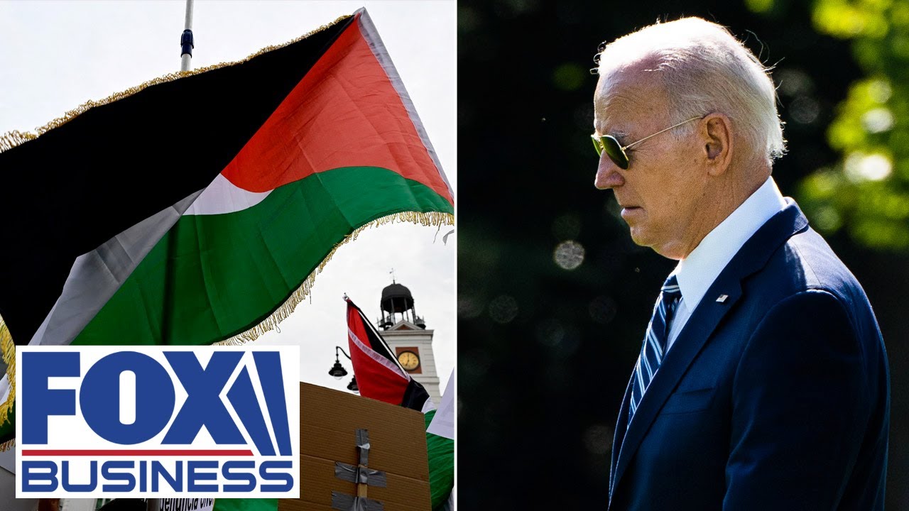 Biden admin sent M to Palestinian relief group accused of harboring Hamas terrorists