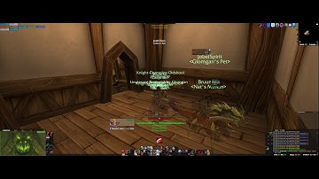 Arathi Basin honor pumpings