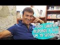 Capture de la vidéo Tony Carreira Responde A Tudo Em 79S
