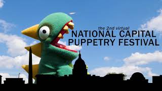 2nd Virtual National Capital Puppetry Festival Trailer