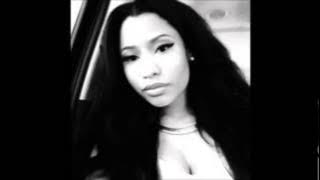 Nicki Minaj - No Flex Zone