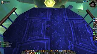 Data Rescue Wow Sod Gnomeregan Raid Quest