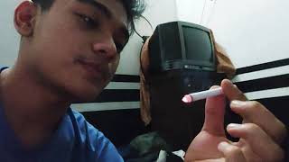 Review Rokok Magnum blue & Dunhill guys!!!!