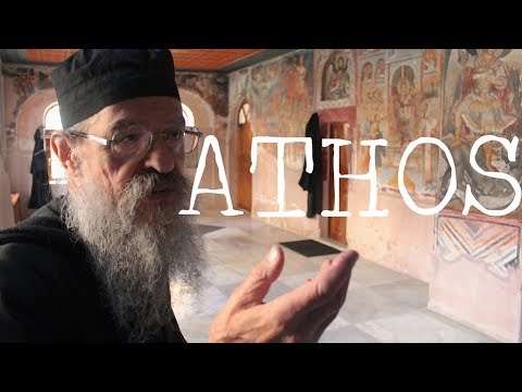 Vídeo: 10 Dichos De Los Monjes Athonitas Sobre Los Sueños Y Mdash; Vista Alternativa