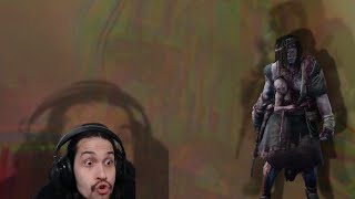 видео: КАК МАЛДЕР КОСПЛЕИЛ ВИКТОРА - ТИПИЧНАЯ КАТКА за Близнецов (Dead by Daylight) картинка: КАК МАЛДЕР КОСПЛЕИЛ ВИКТОРА - ТИПИЧНАЯ КАТКА за Близнецов (Dead by Daylight)