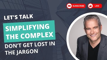 How to Simplify Complex Technical Ideas